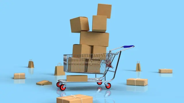 Ecommerce